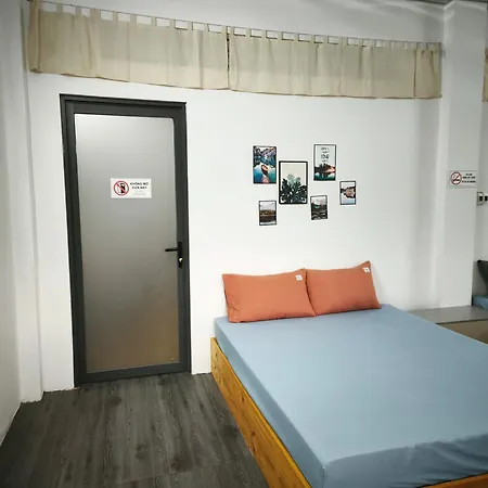 Homestay Me Khang 2